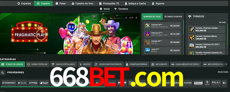 cassino 668bet.com