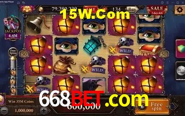 Descubra o Programa VIP da 668bet.com: Vantagens Exclusivas para Jogadores