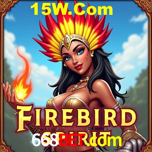 Slot Games 668bet.com