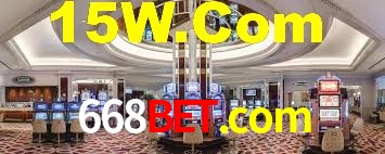 Sinta a adrenalina dos jogos de cassino com 668bet.com