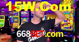 Roulette Table 668bet.com