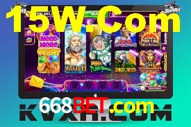 Exclusive Games 668bet.com
