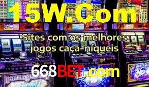 668bet.com: Seu Cassino Premiado com Pagamentos Rápidos