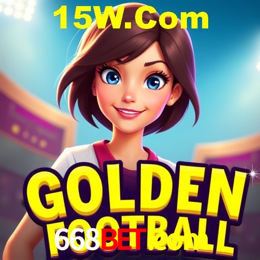 Interface do App 668bet.com