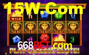 VIP Casino 668bet.com