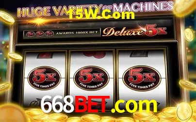 Explorando a Categoria de Eventos em Apostas na 668bet.com