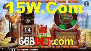 Welcome Bonus 668bet.com