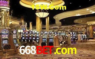 Inovações de Jogos na 668bet.com: O Futuro das Experiências Interativas
